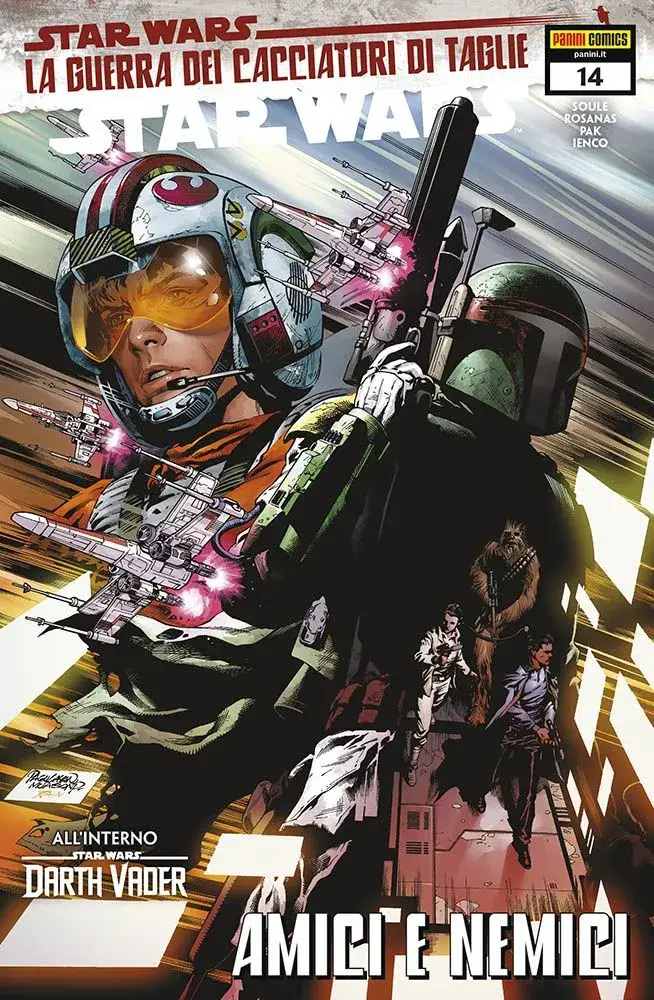 Volume cover